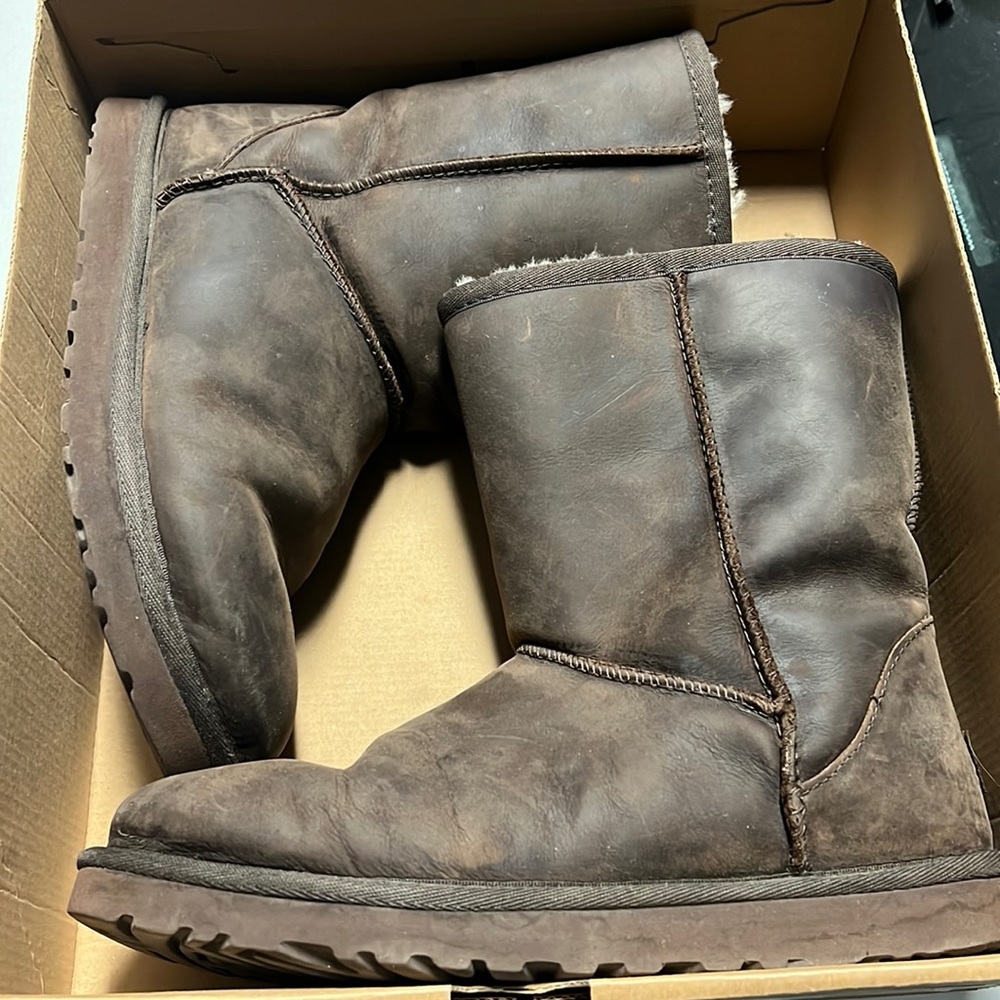 Ugg boots